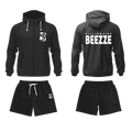 Nylon HOODIE AND SHORT PACK