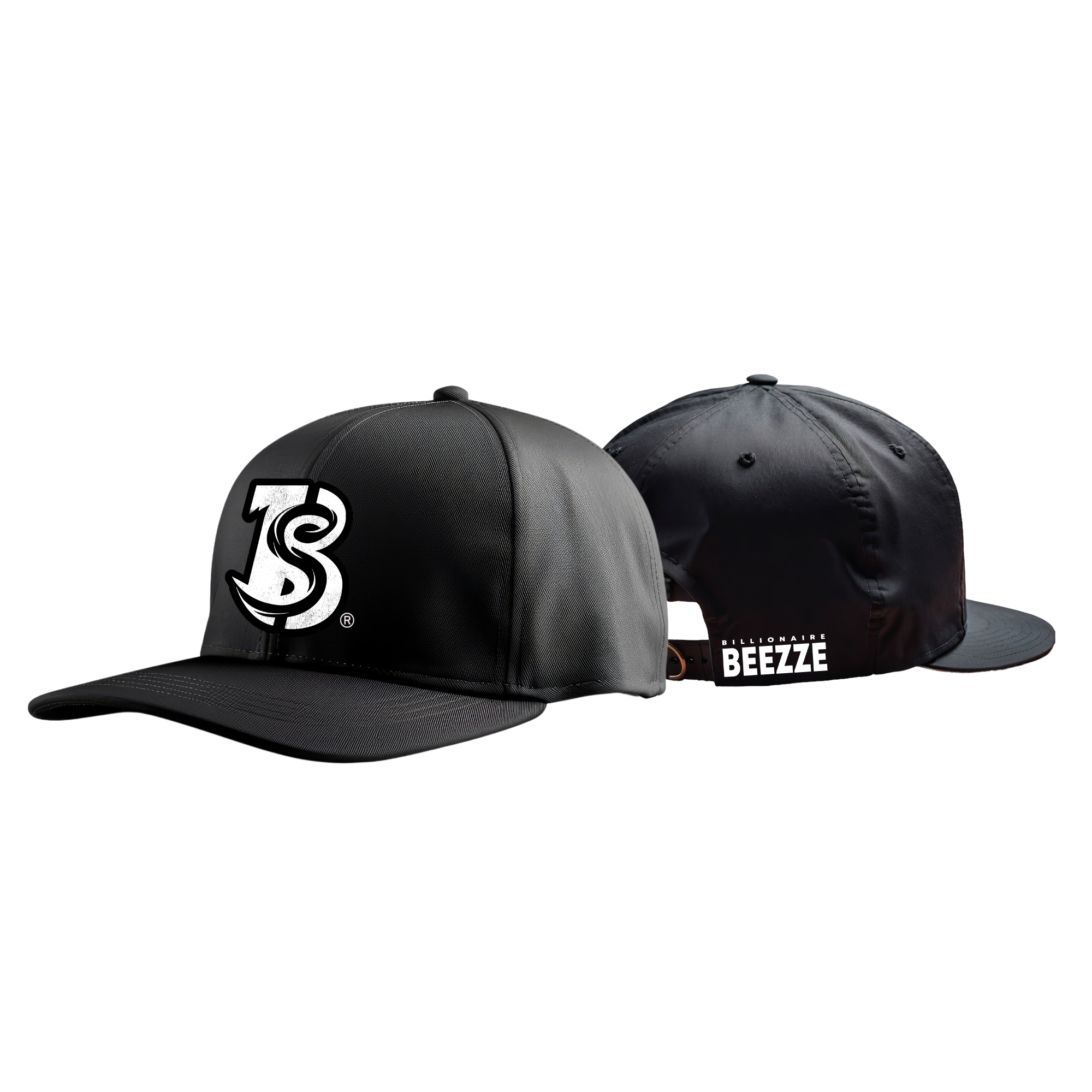 BEEZZE SnapBack