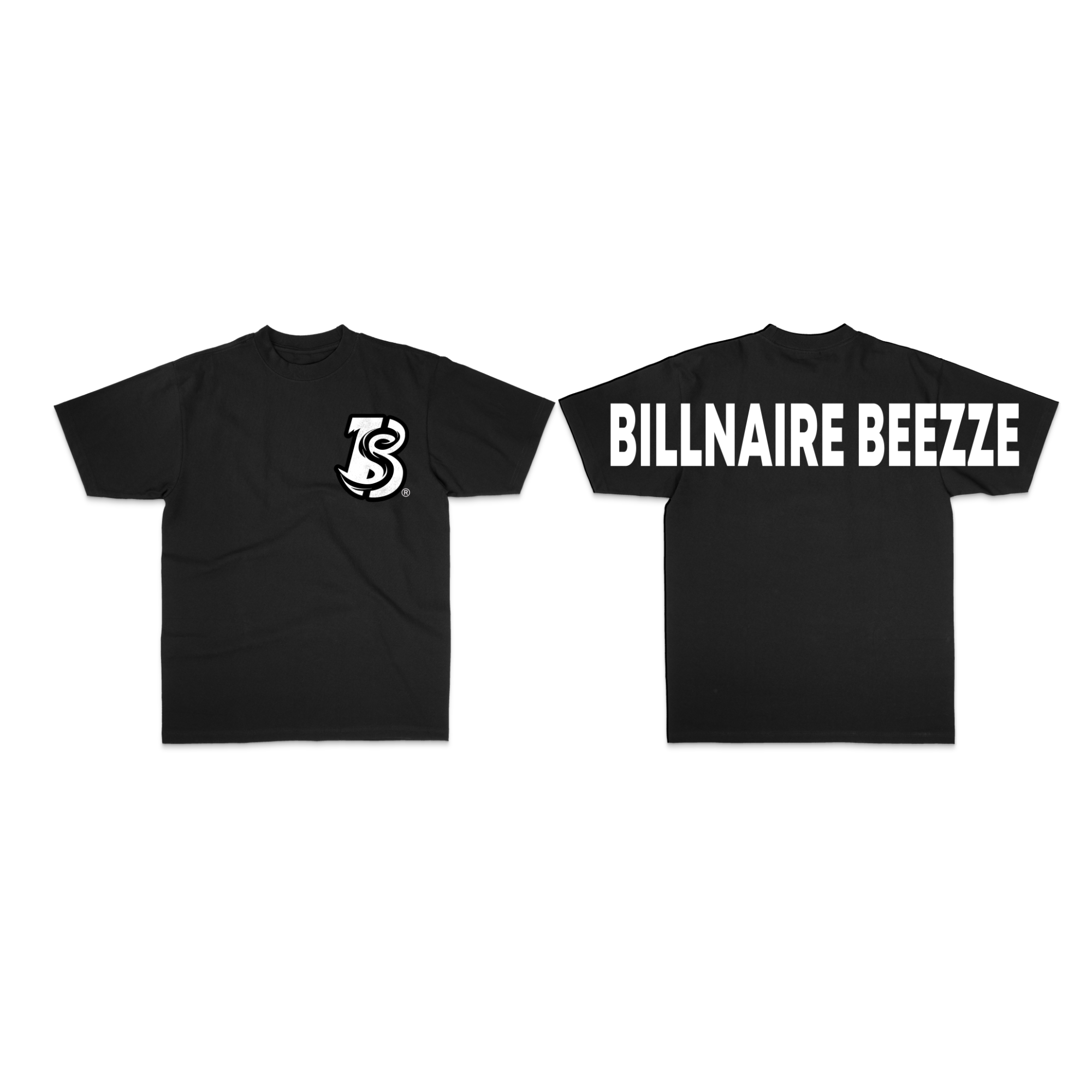 BEEZZE tee
